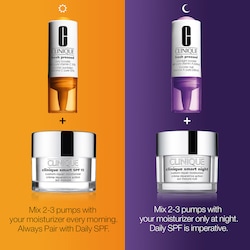 clinique vitamin c moisturizer