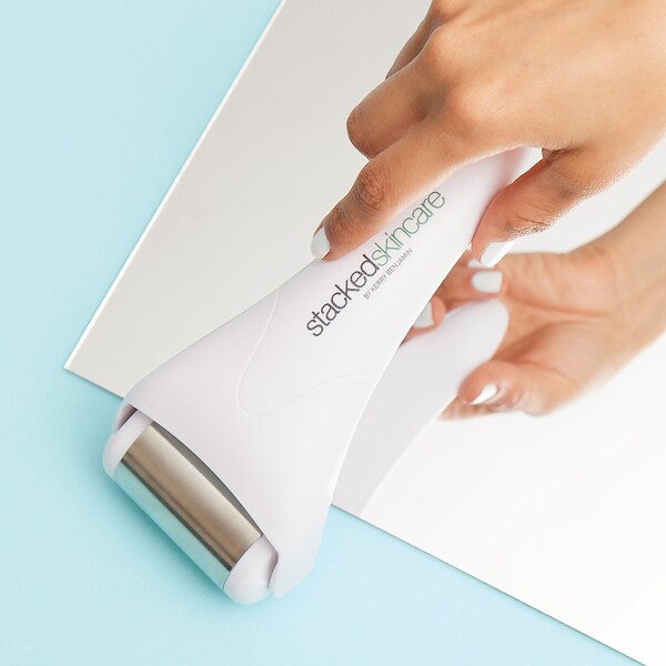 Ice Roller StackedSkincare Sephora