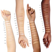 Dior Forever Matte Skincare Foundation