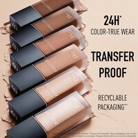 Dior Forever Matte Skincare Foundation