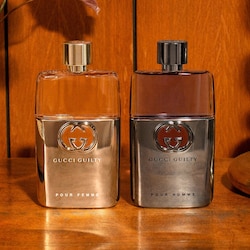 gucci guilty revolution