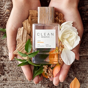 Reserve Solar Bloom Clean Reserve Sephora