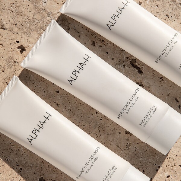 Balancing Cleanser AlphaH Sephora