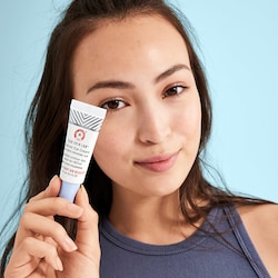 first aid beauty retinol eye cream review