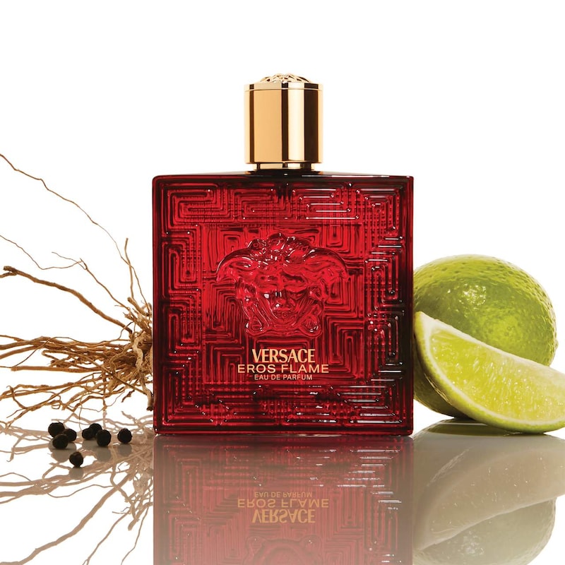 Eros Flame Eau de Parfum thumbnail 2