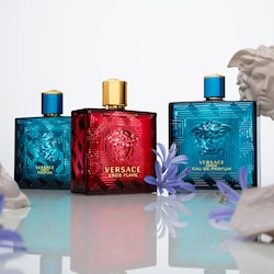 flame parfum