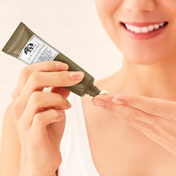 retinol night moisturizer with alpine flower