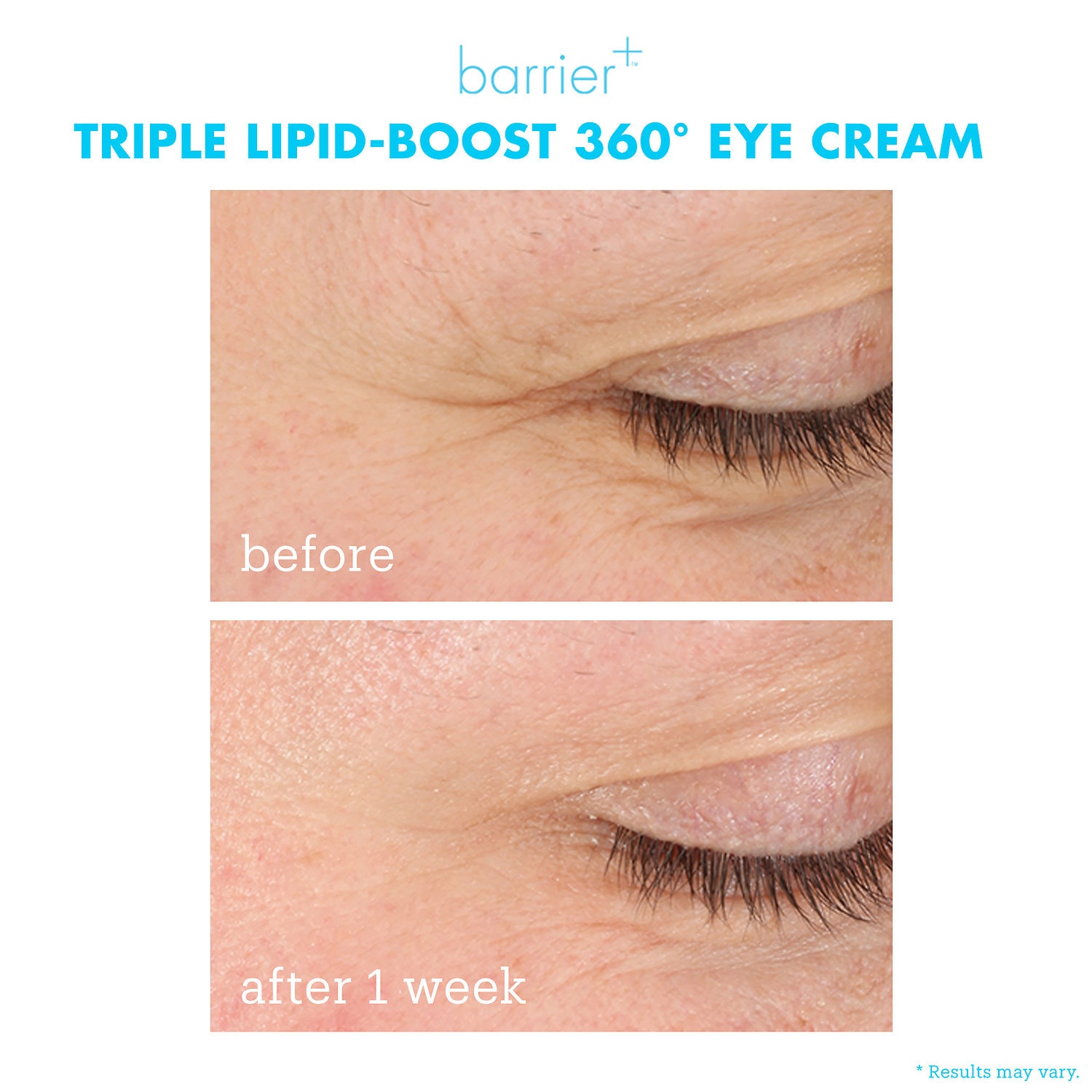 Увлажняющий крем для глаз с тремя липидами Skinfix barrier+ Triple Lipid-Boost 360° — фото 2