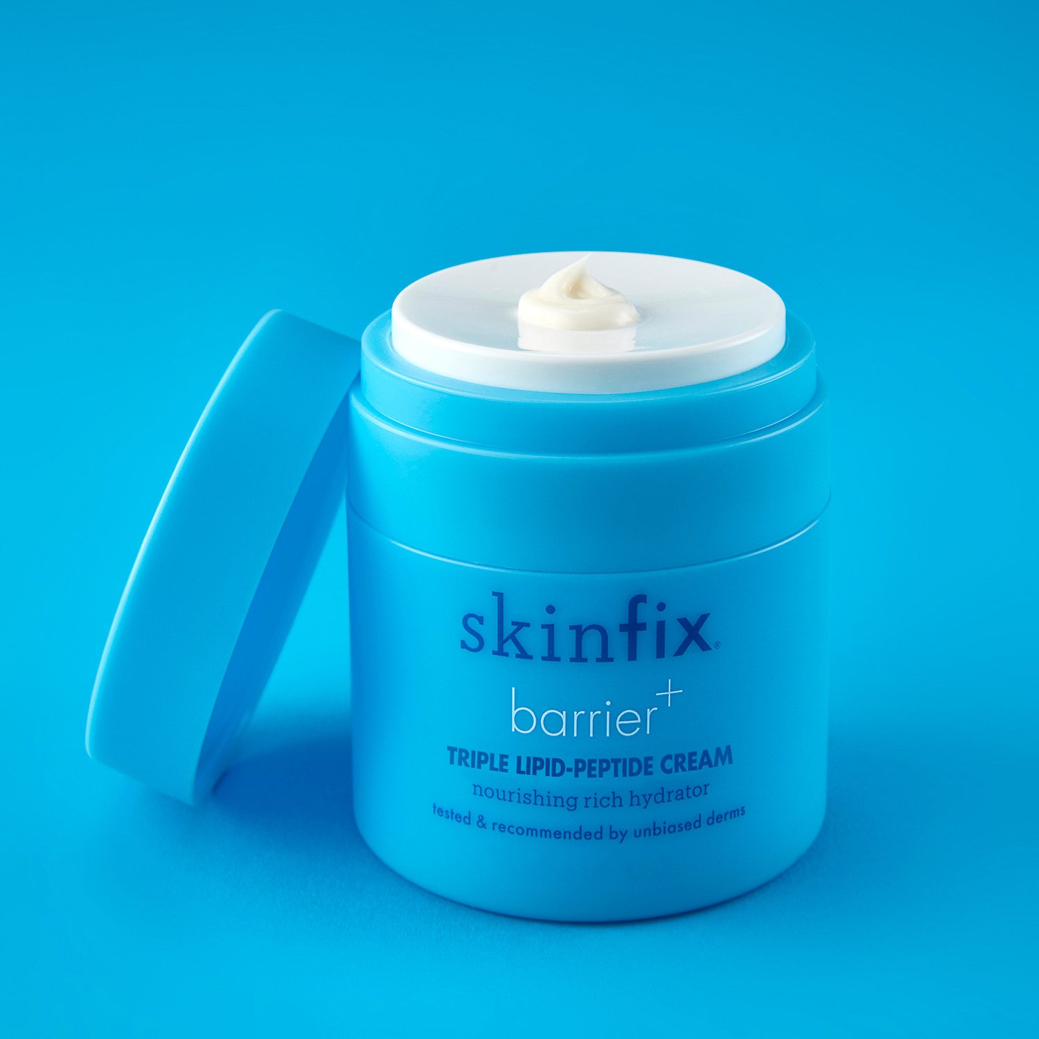 Skinfix Barrier+ Triple LipidPeptide Face Cream Big Apple Buddy
