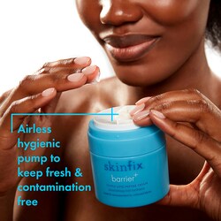 skinfix peptide lotion