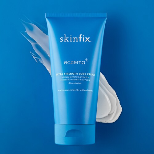 The cream is formulated with a combination of key ingredients that are known for their skin-healing properties. These ingredients work together to moisturize the skin, reduce inflammation, and relieve itching. By providing intense hydration and locking in moisture, the body cream helps to restore the skin's natural barrier function, which is often compromised in individuals with eczema.
