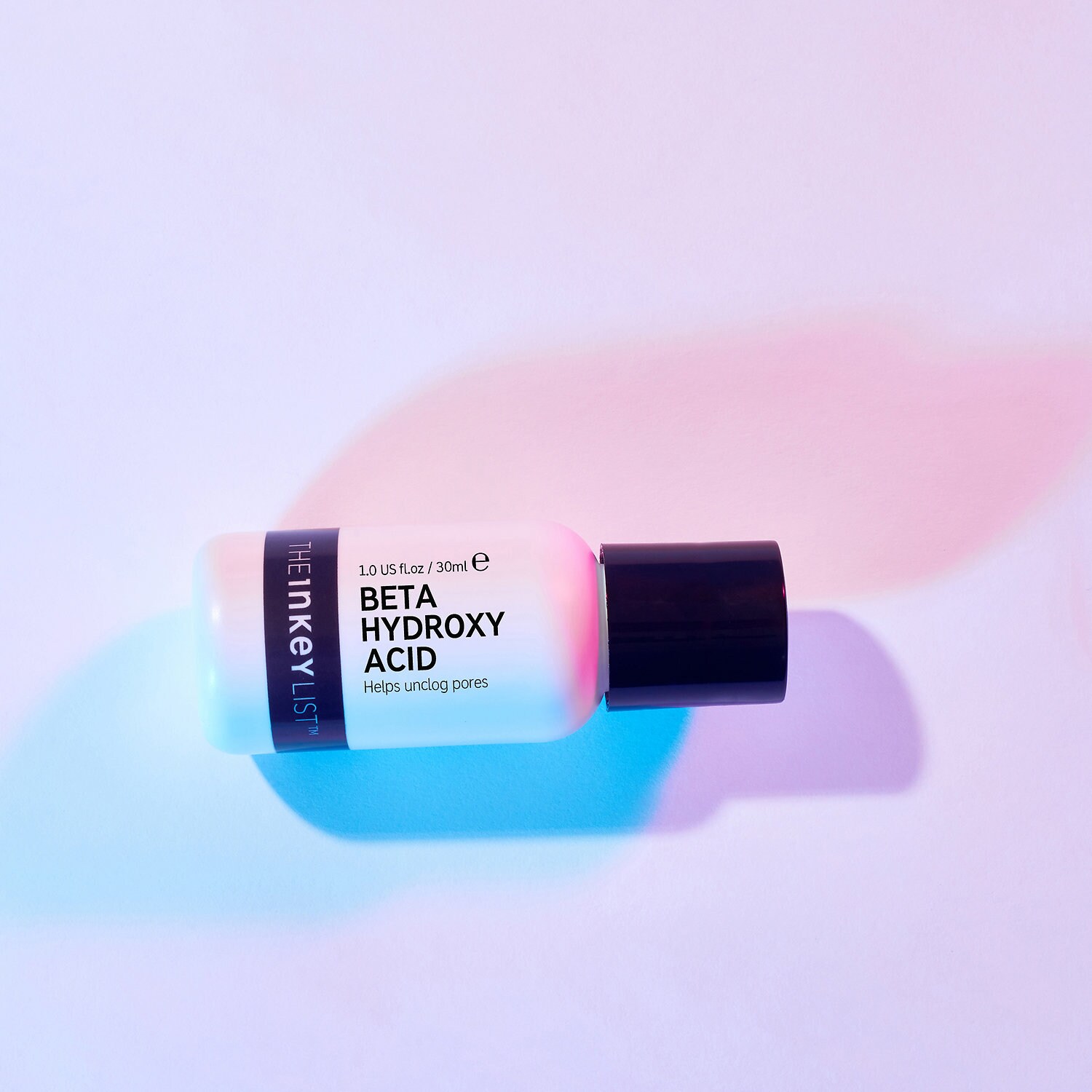 inkey beta hydroxy acid