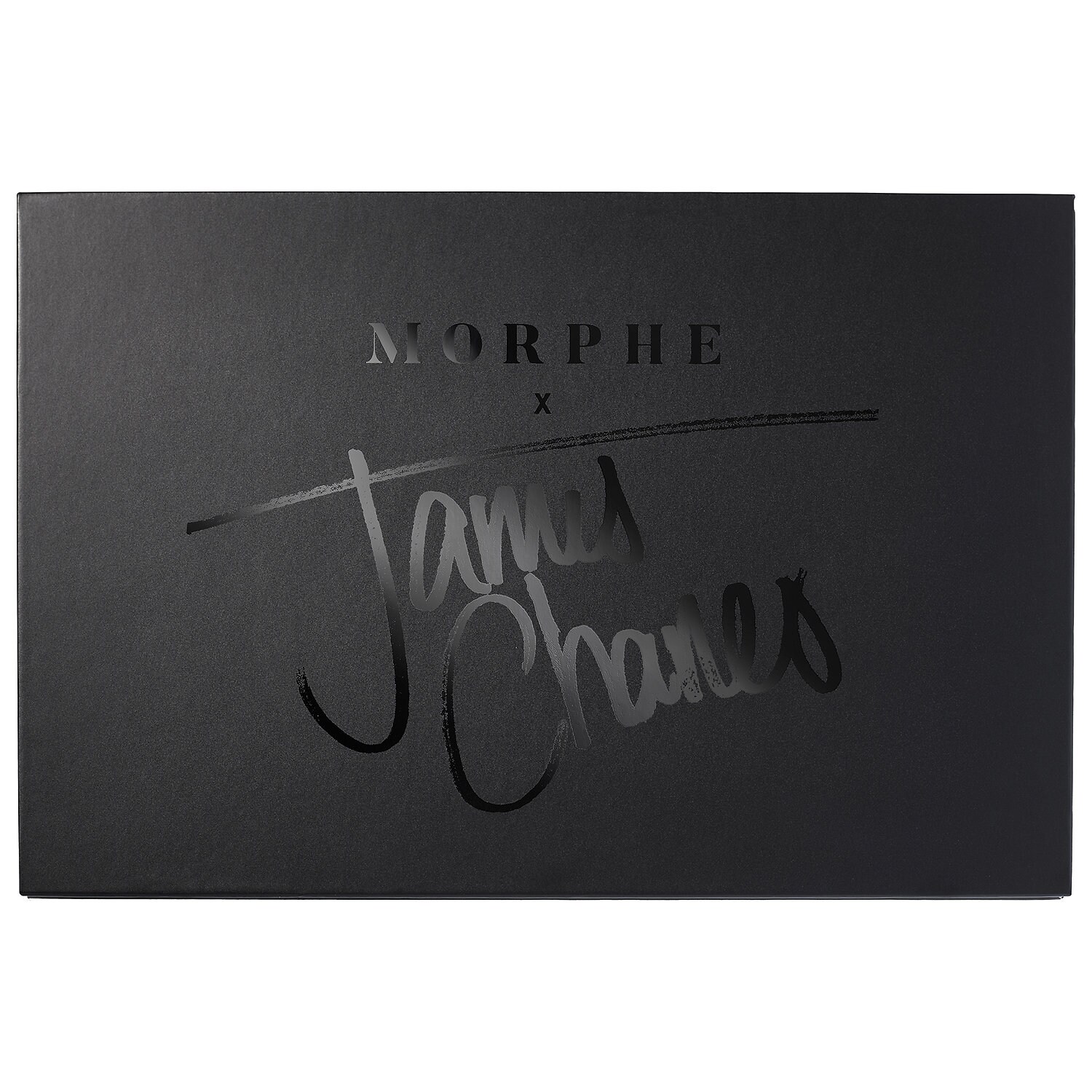 The James Charles Palette Morphe Sephora