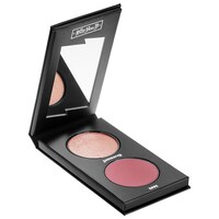Kitten Mini Crush on Blush - Highlighter + Blush Duo