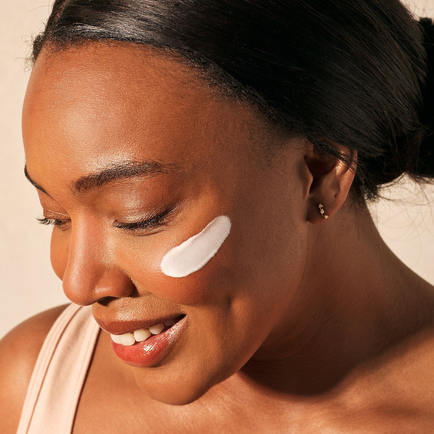kopari sundaze mineral face sunscreen