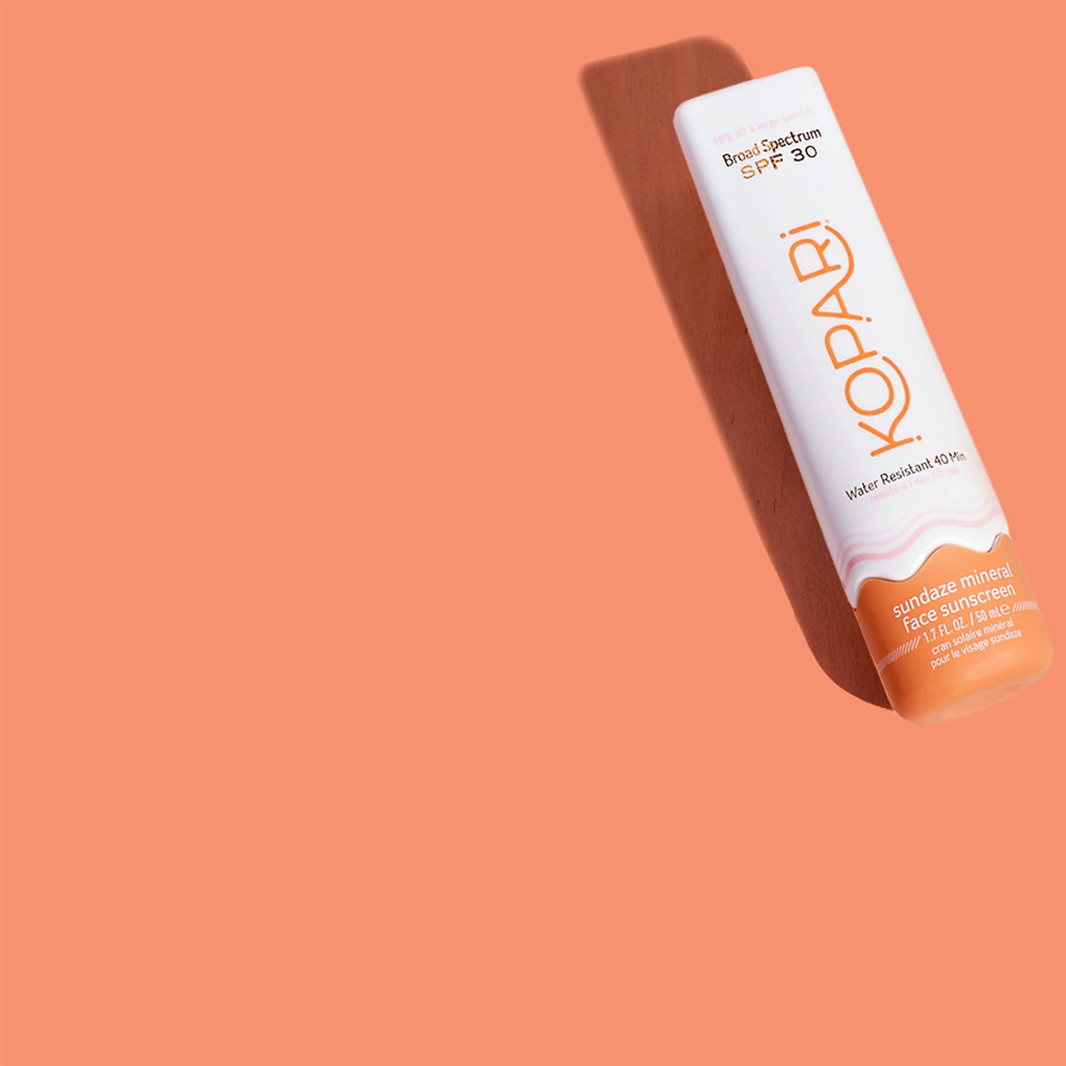 kopari sunscreen