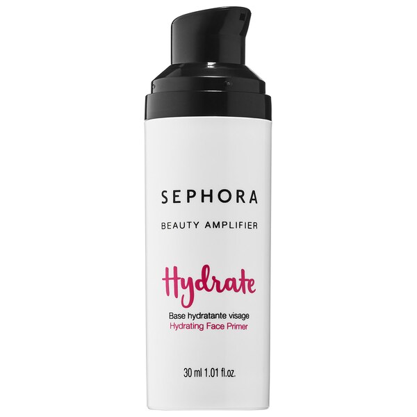 Beauty Amplifier Hydrating Face Primer SEPHORA COLLECTION Sephora