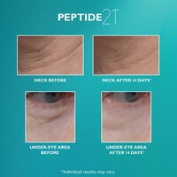 Peptide 21™ Wrinkle Resist Serum