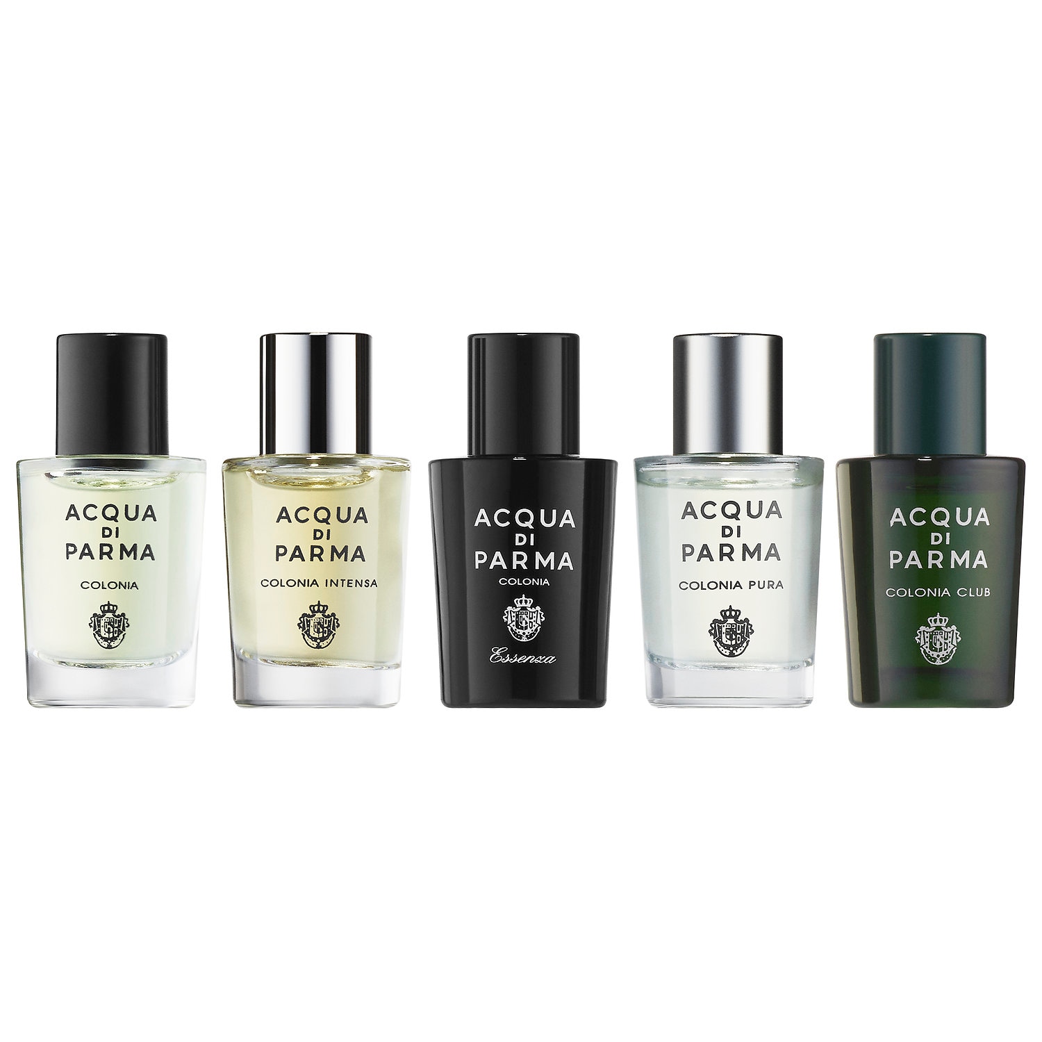 acqua di parma collection