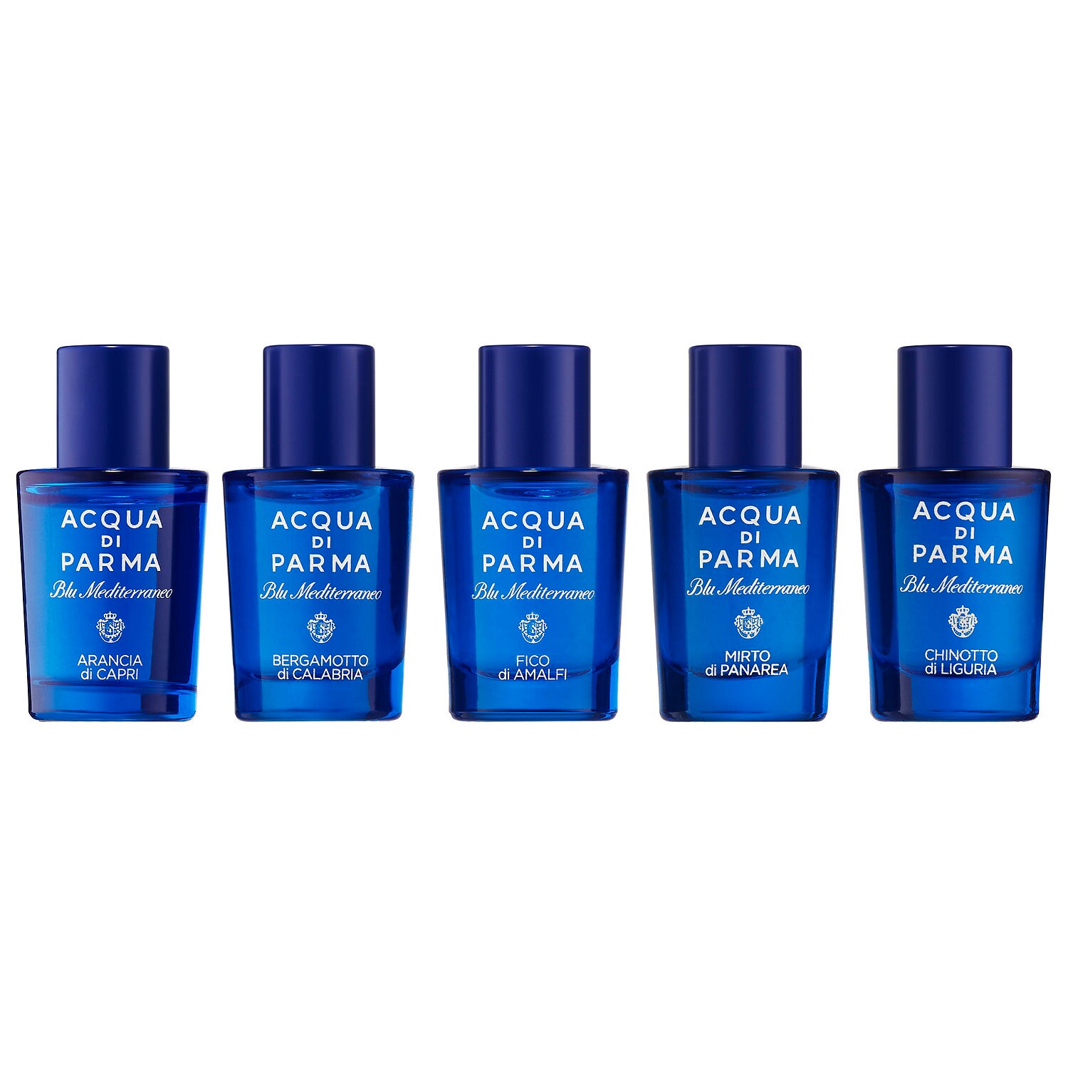 acqua di parma mini