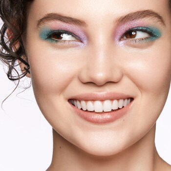 Moon Crystal Sparkling Eye Pigment Kaja Sephora