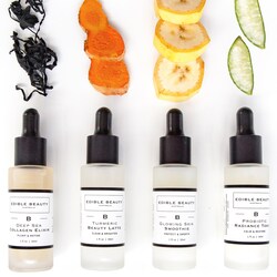 probiotic radiance eye serum