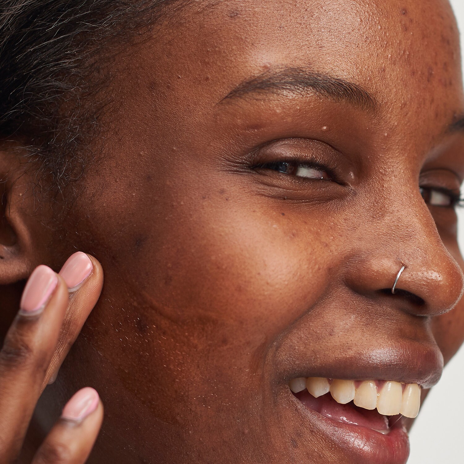 polyglutamic acid and vitamin c