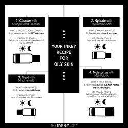 the inkey list probiotic moisturizer