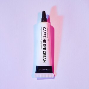 The INKEY List Caffeine Eye Cream Image 6