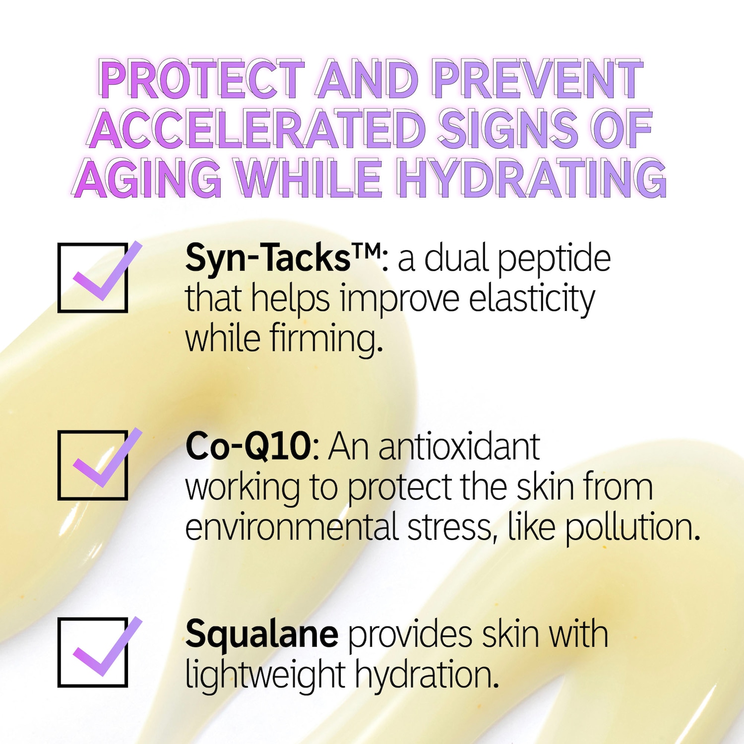 The INKEY List Q10 Antioxidant Serum Hamilton Place