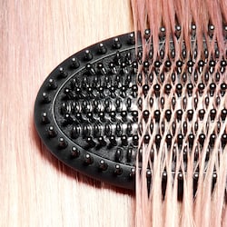 ghd comb set