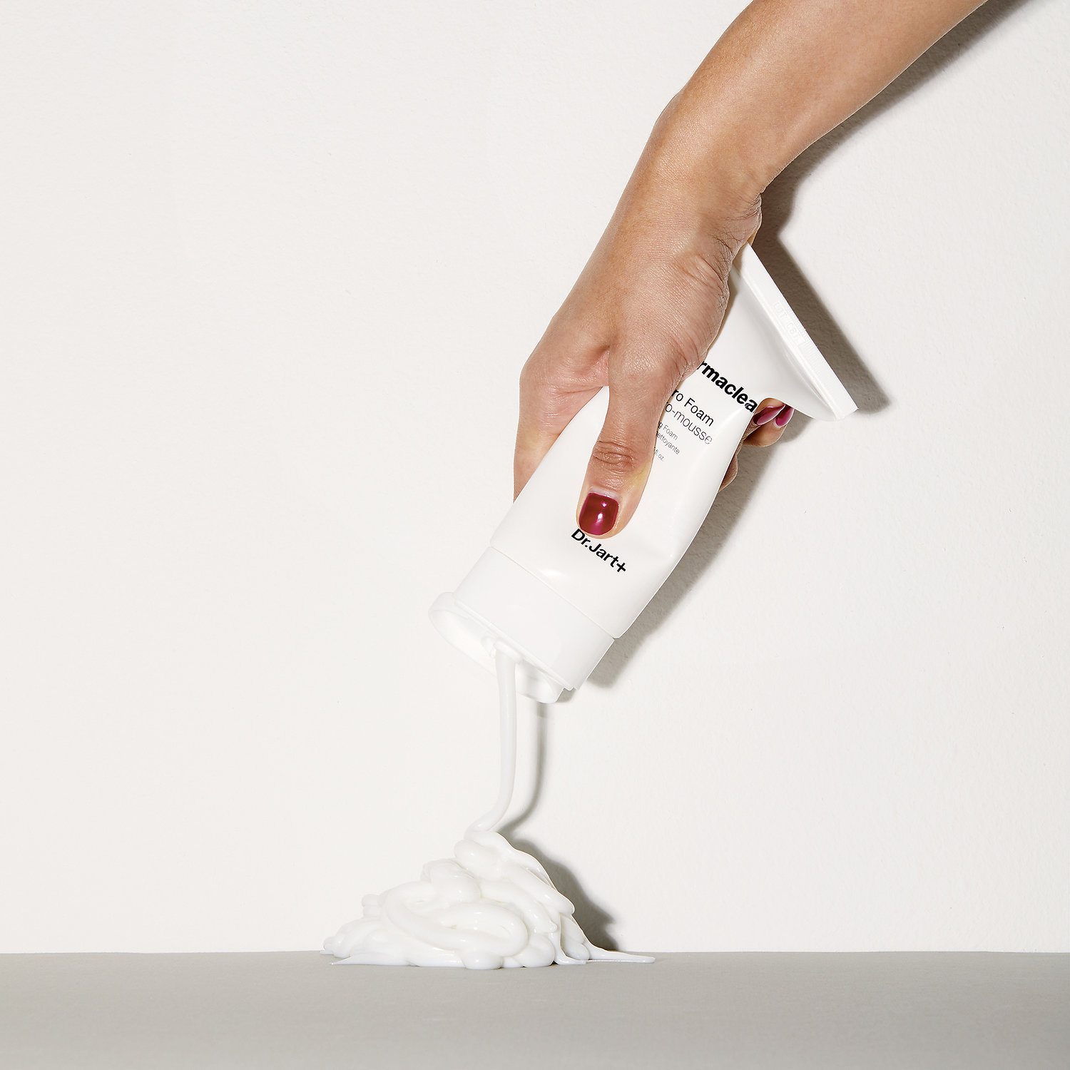 dr jart facial cleanser