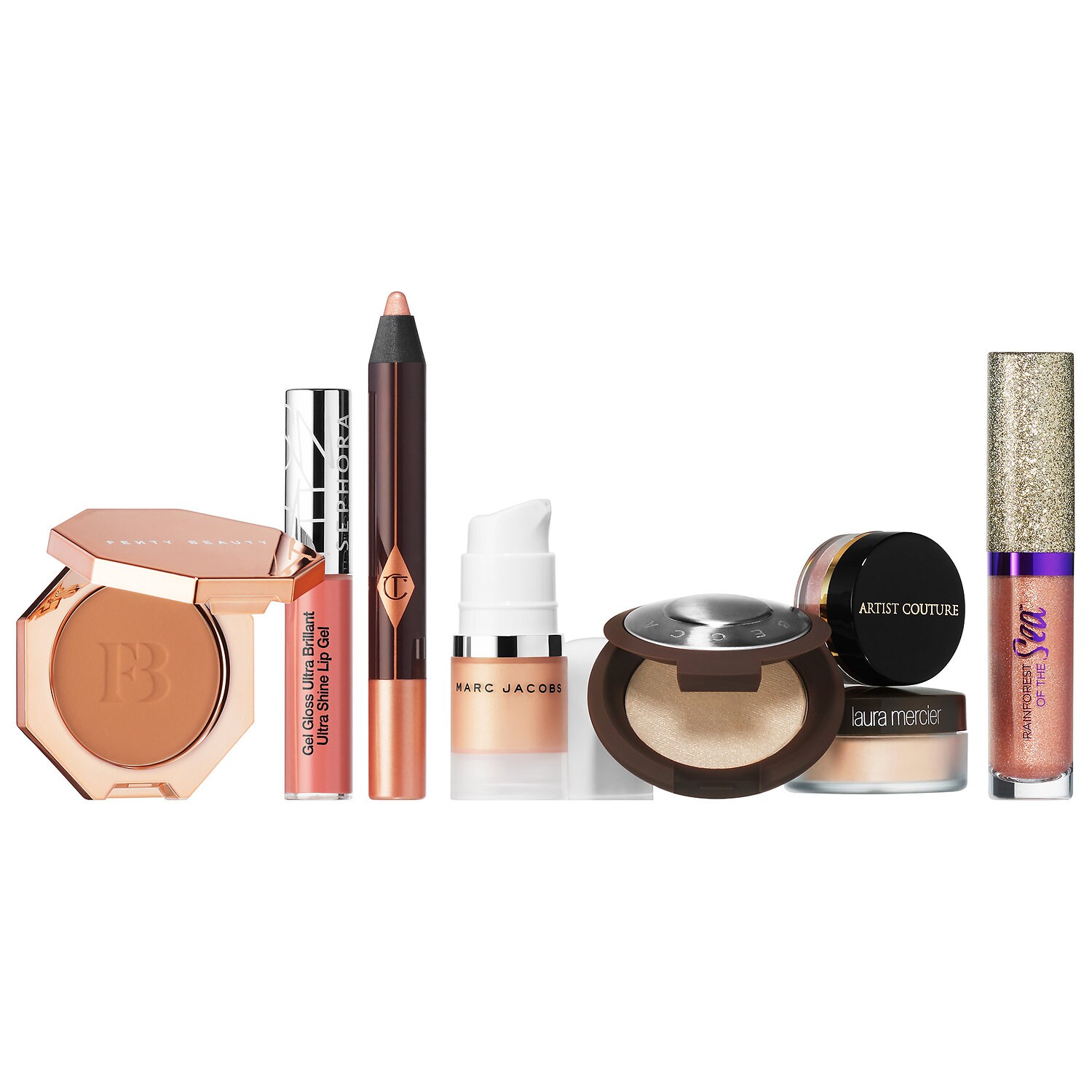 Sephora Makeup Kit In Usa Mugeek Vidalondon