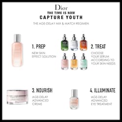 dior resurfacing water