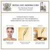 Lord Jones Royal Oil 1000mg Pure CBD Oil Image 5