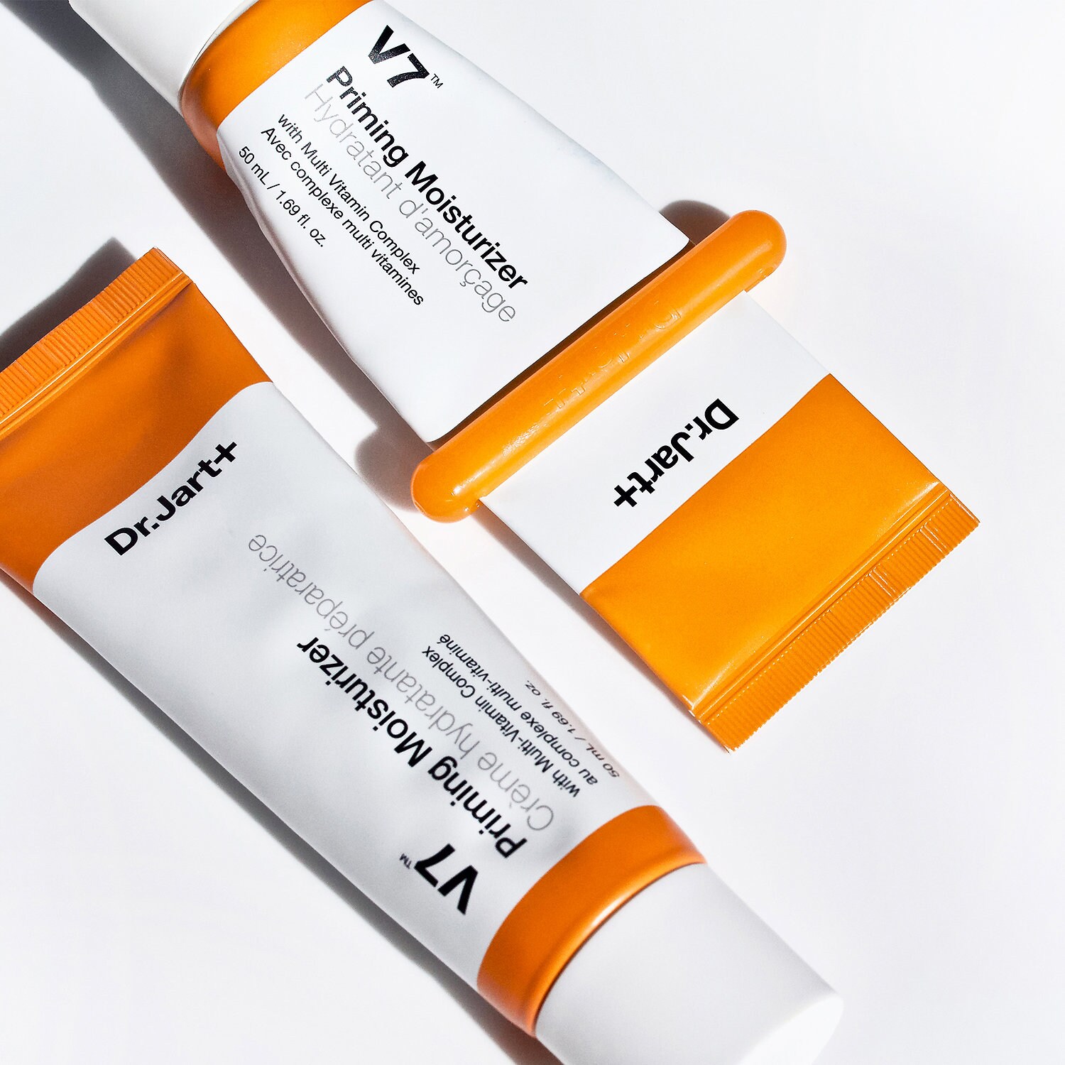 dr jart priming moisturizer