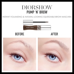 dior brow mascara