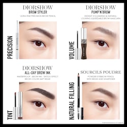 dior brow pomade