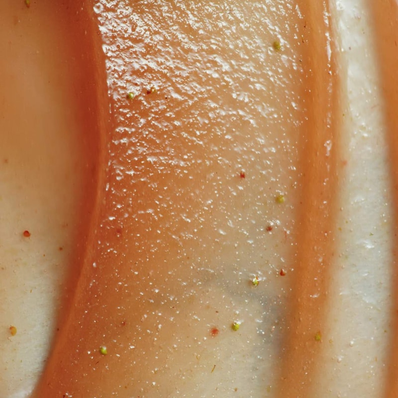Sugar Strawberry Exfoliating Face Wash thumbnail 2