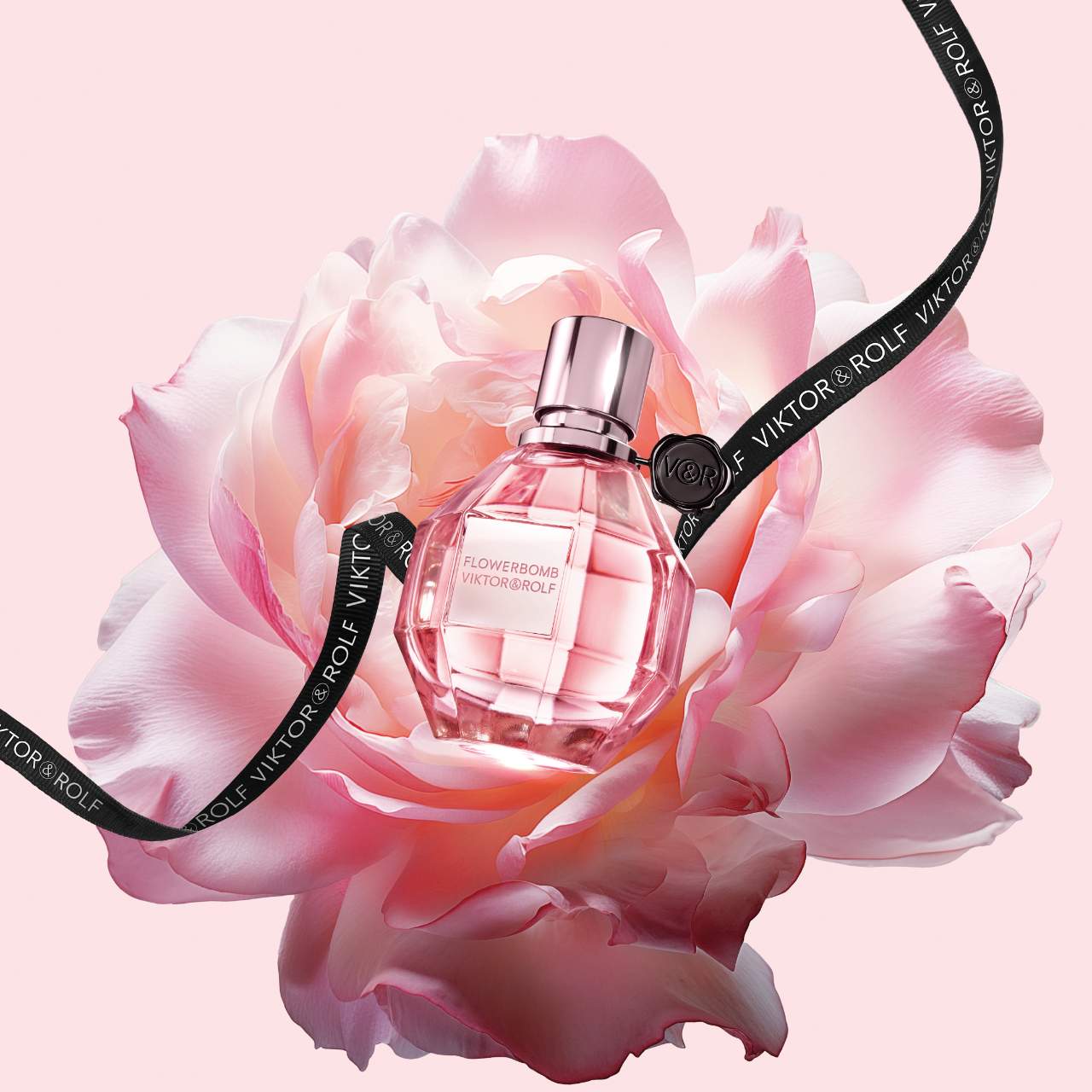Flowerbomb Travel Spray - Viktor&Rolf | Sephora
