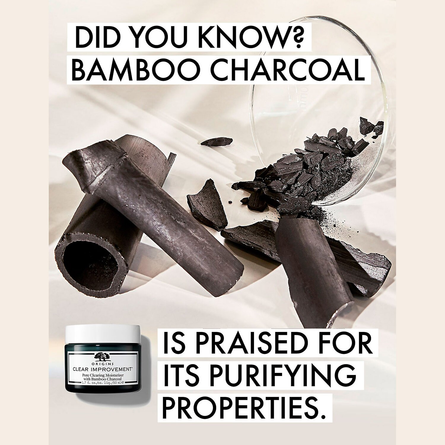 origins charcoal moisturizer