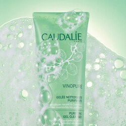 caudalie vinopure cleanser