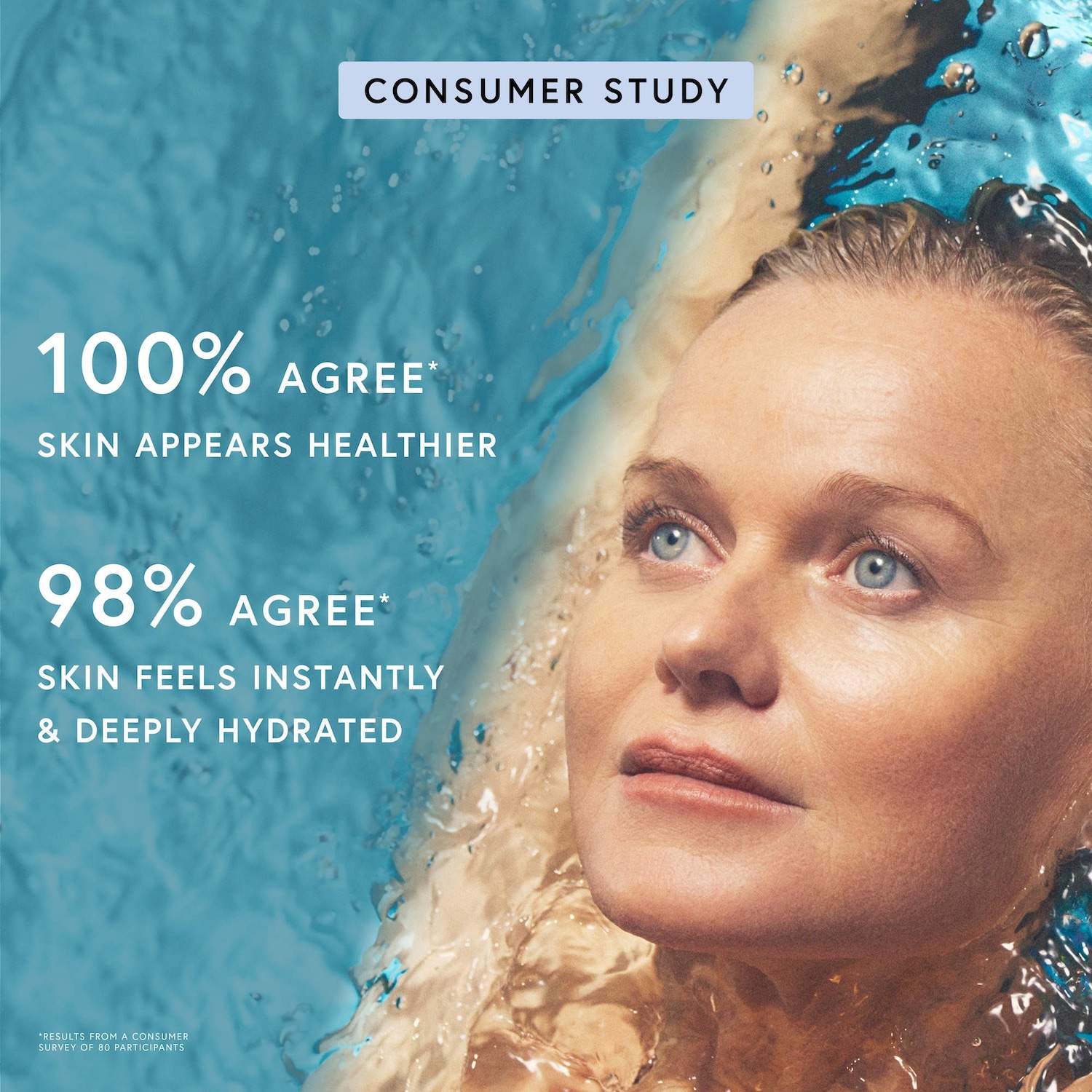 Hyaluronic Serum — High‑Potency Acid for Deep Moisture, Plumping & Anti‑Aging