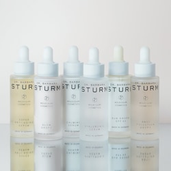 sturm calming serum
