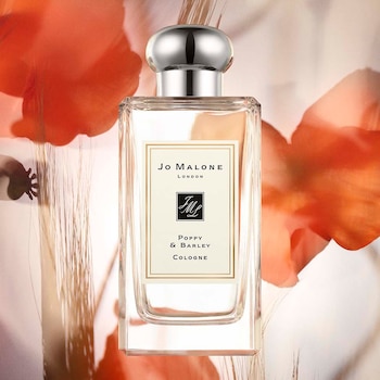 Poppy Barley Cologne Jo Malone London Sephora