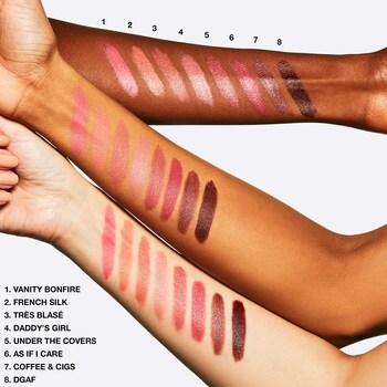Love Me Lipstick Mac Cosmetics Sephora