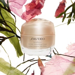 shiseido benefiance wrinkle cream