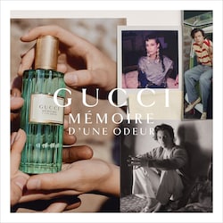 gucci memories perfume