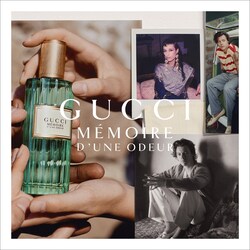 Mémoire d'une Odeur Eau de Parfum Rollerball - Gucci | Sephora