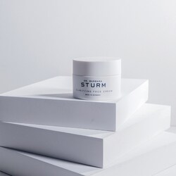 clarifying face cream barbara sturm